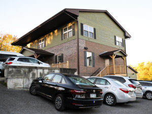 Health Right closing April 8 to begin move to new Scott Avenue home